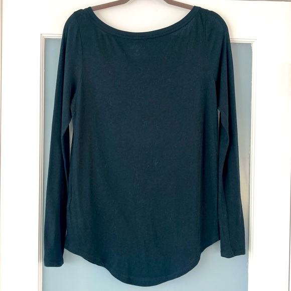 Polo Ralph Lauren Black Shirt - Picture 2 of 8